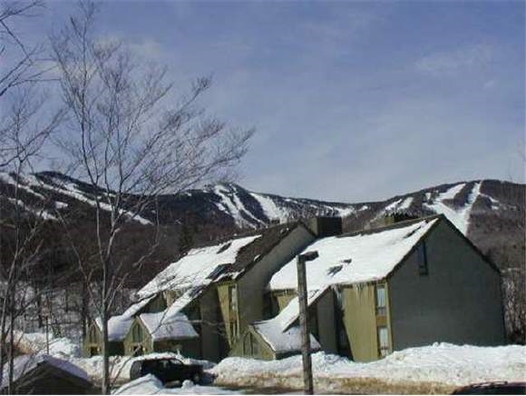 697 East Mountain Road, Unit C2 Killington, VT 05751 - Photo 1 of 1 Gallery Image 1