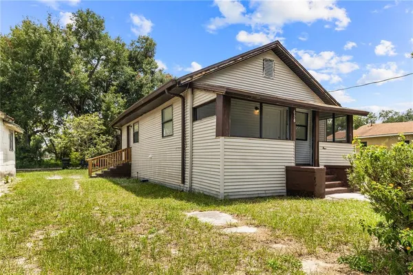 $168,000 | 638 West 8th Street, Lakeland, FL 33805