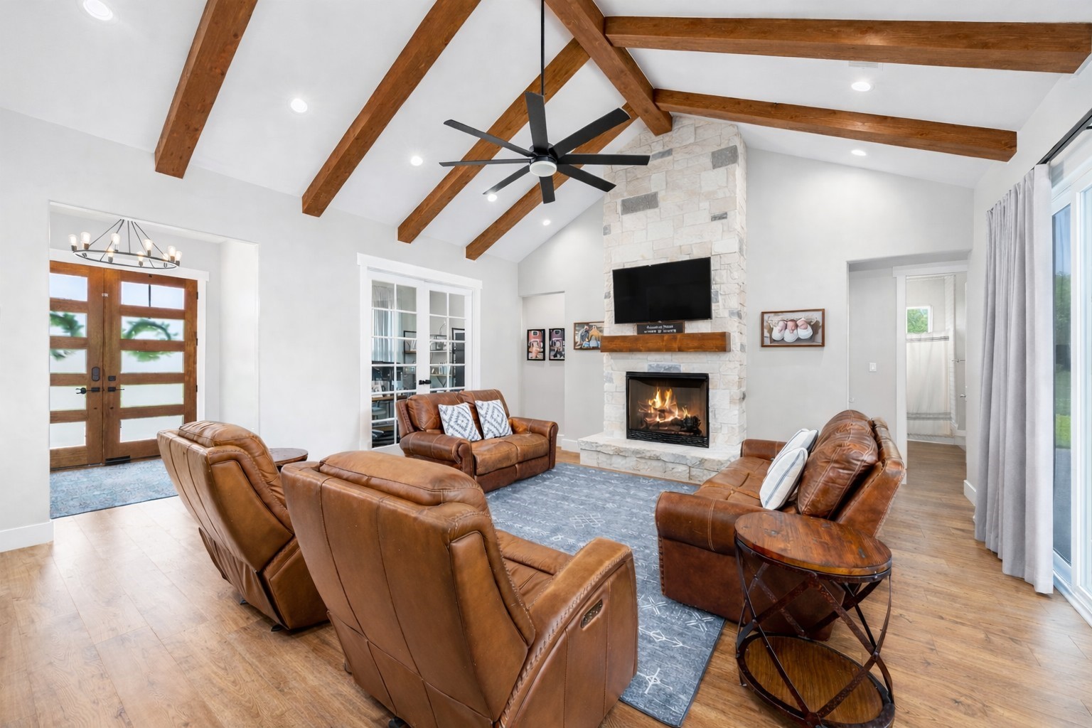 1507 Smith Rau Road Columbus, TX 78934 - Photo 11 of 40