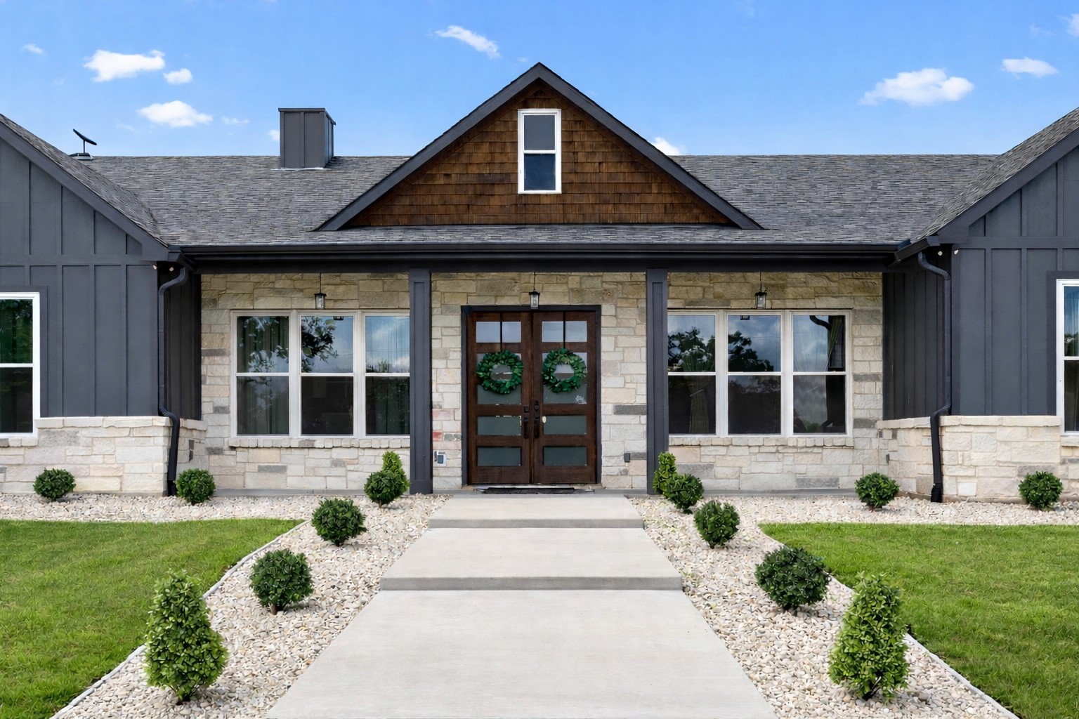 1507 Smith Rau Road Columbus, TX 78934 - Photo 2 of 40