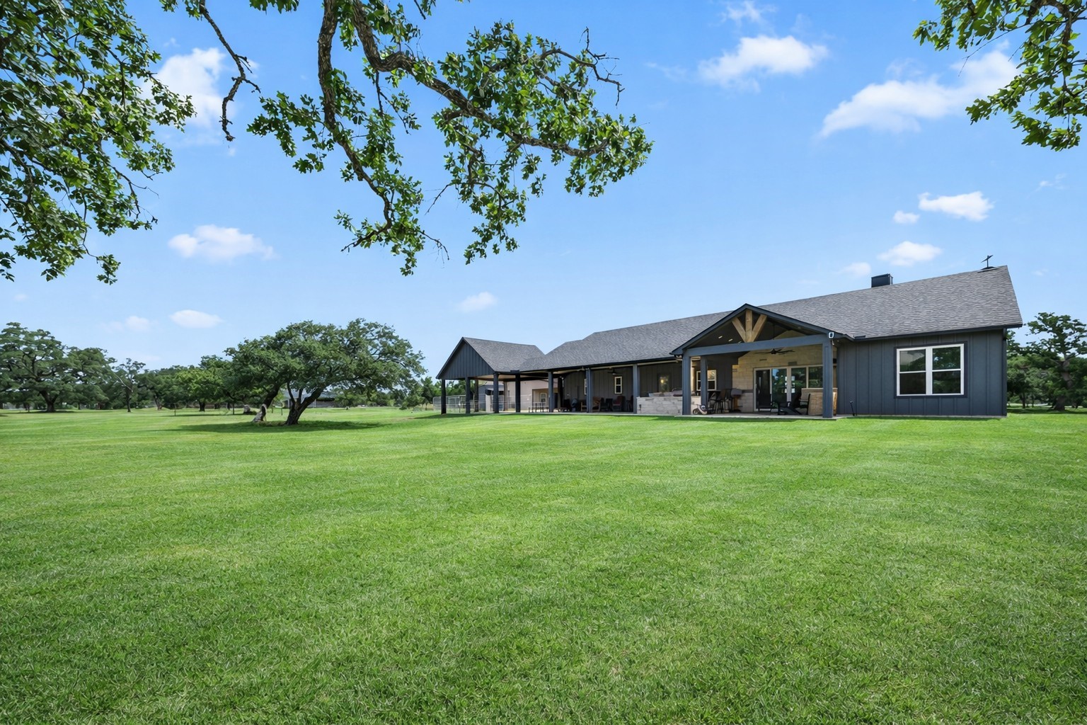 1507 Smith Rau Road Columbus, TX 78934 - Photo 27 of 40