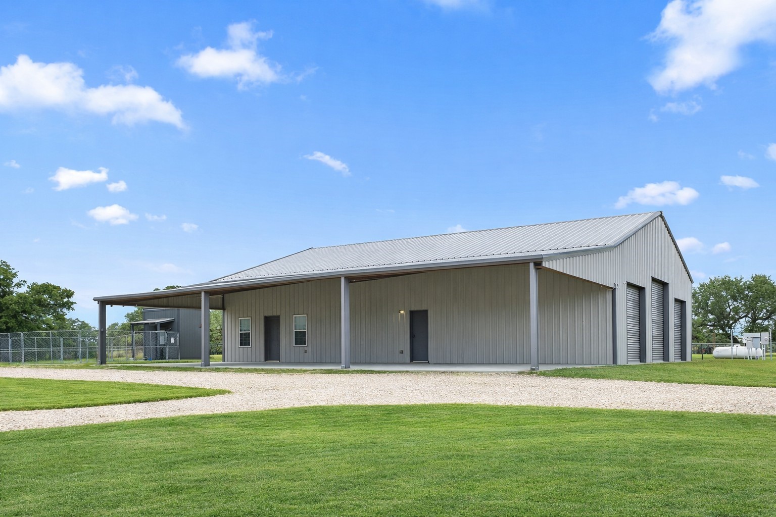 1507 Smith Rau Road Columbus, TX 78934 - Photo 28 of 40