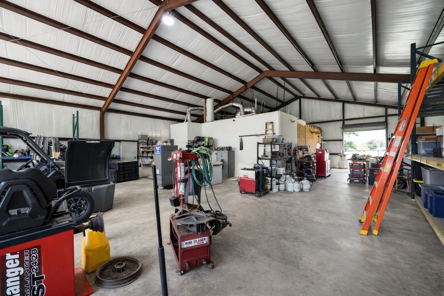 1507 Smith Rau Road Columbus, TX 78934 - Photo 34 of 40