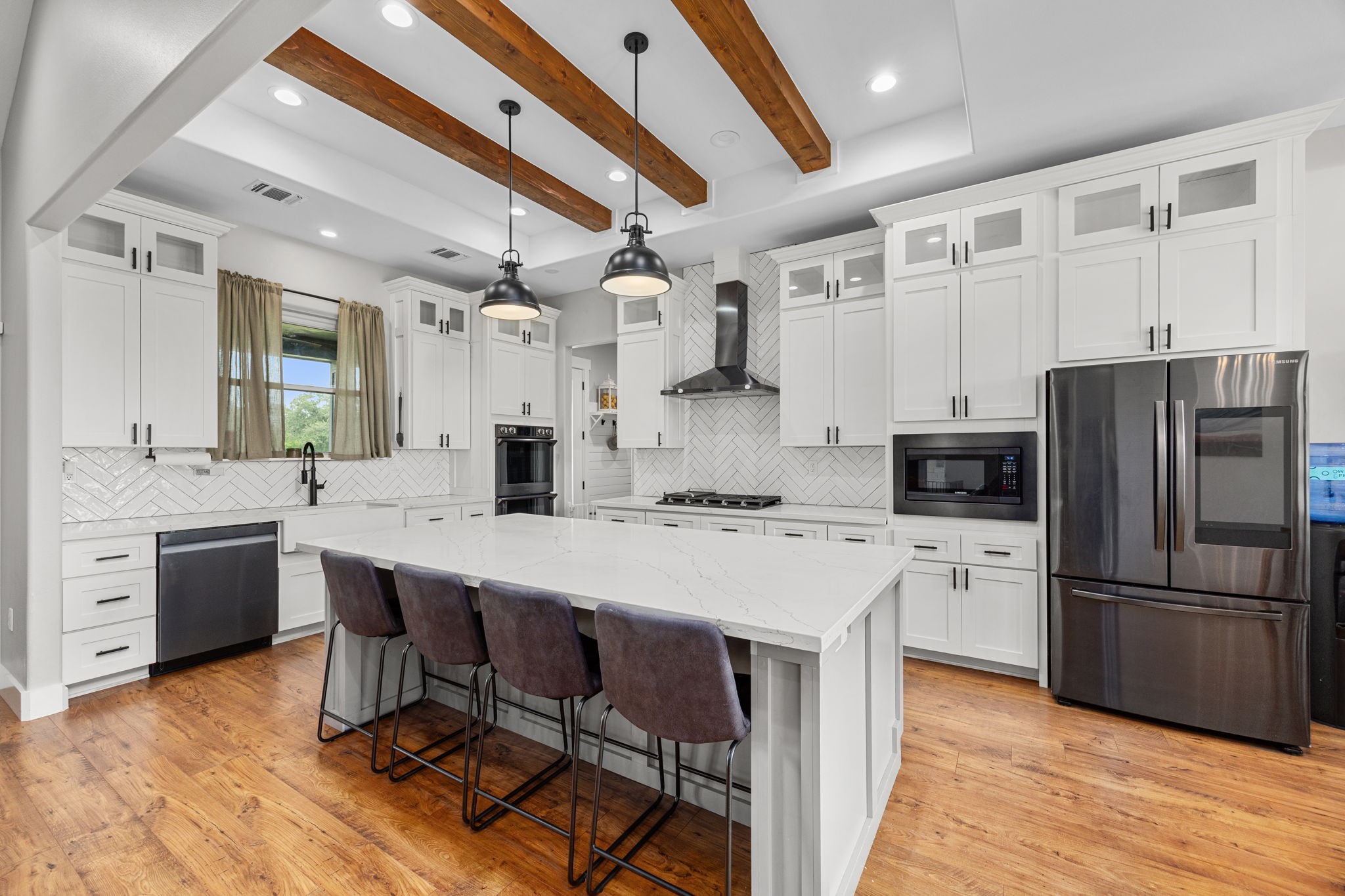 1507 Smith Rau Road Columbus, TX 78934 - Photo 9 of 40