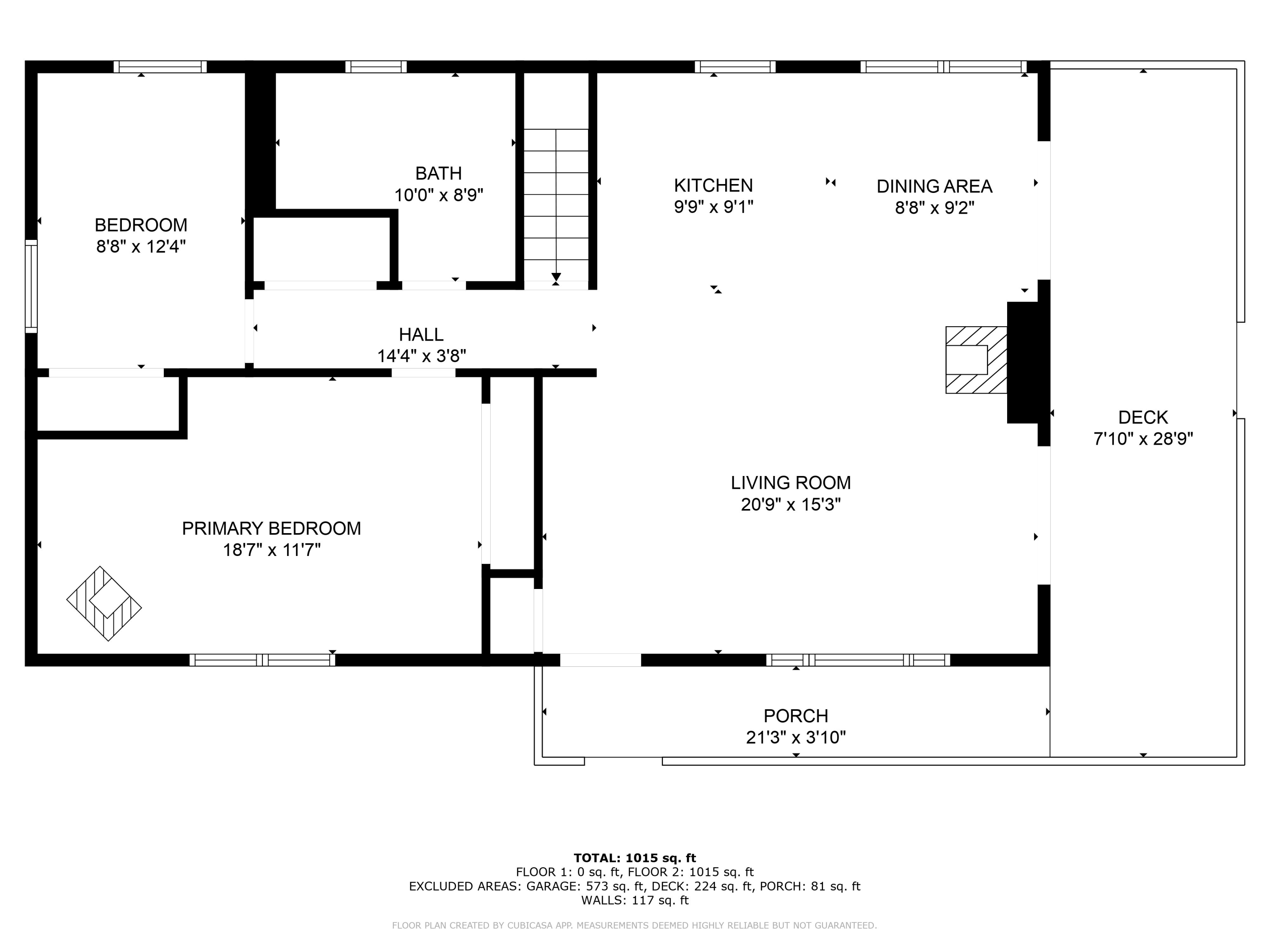 762 West Ridge Road Cornville, ME 04976 - Photo 60 of 64 Gallery Image 60