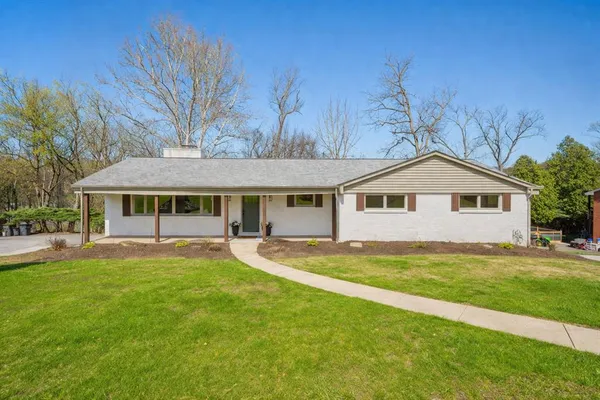 $625,000 | 85 Marwood Drive, Pittsburgh, PA 15241