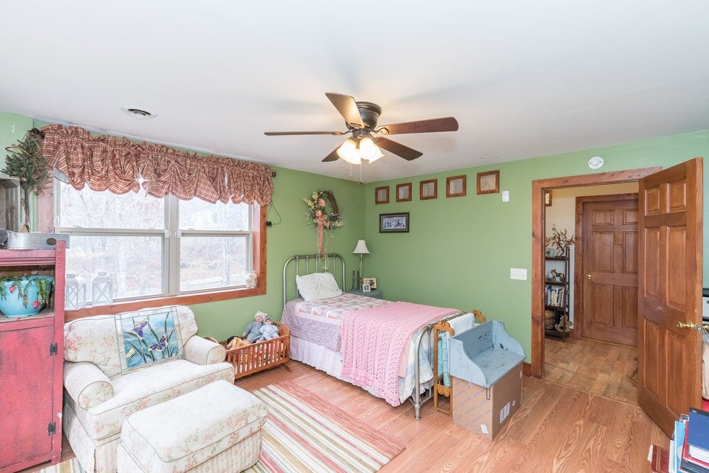 556 Rickey Road Max Meadows, VA 24360 - Photo 50 of 74 Gallery Image 50