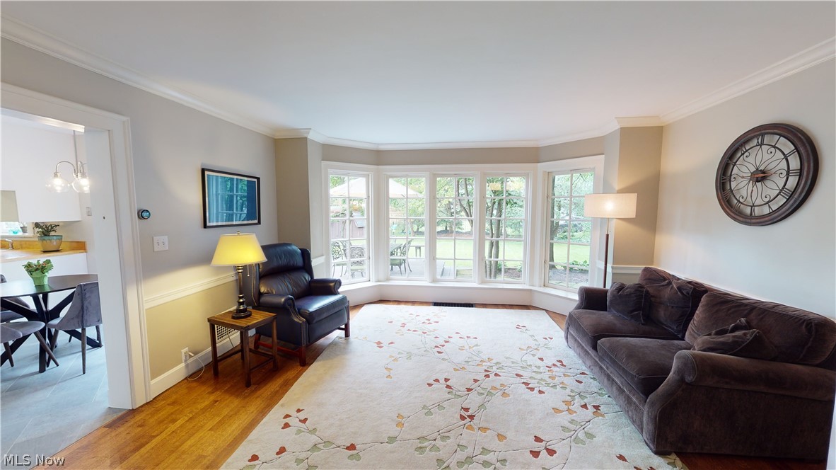 2707 Inverness Road Shaker Heights, OH 44122 - Photo 11 of 35 Gallery Image 11