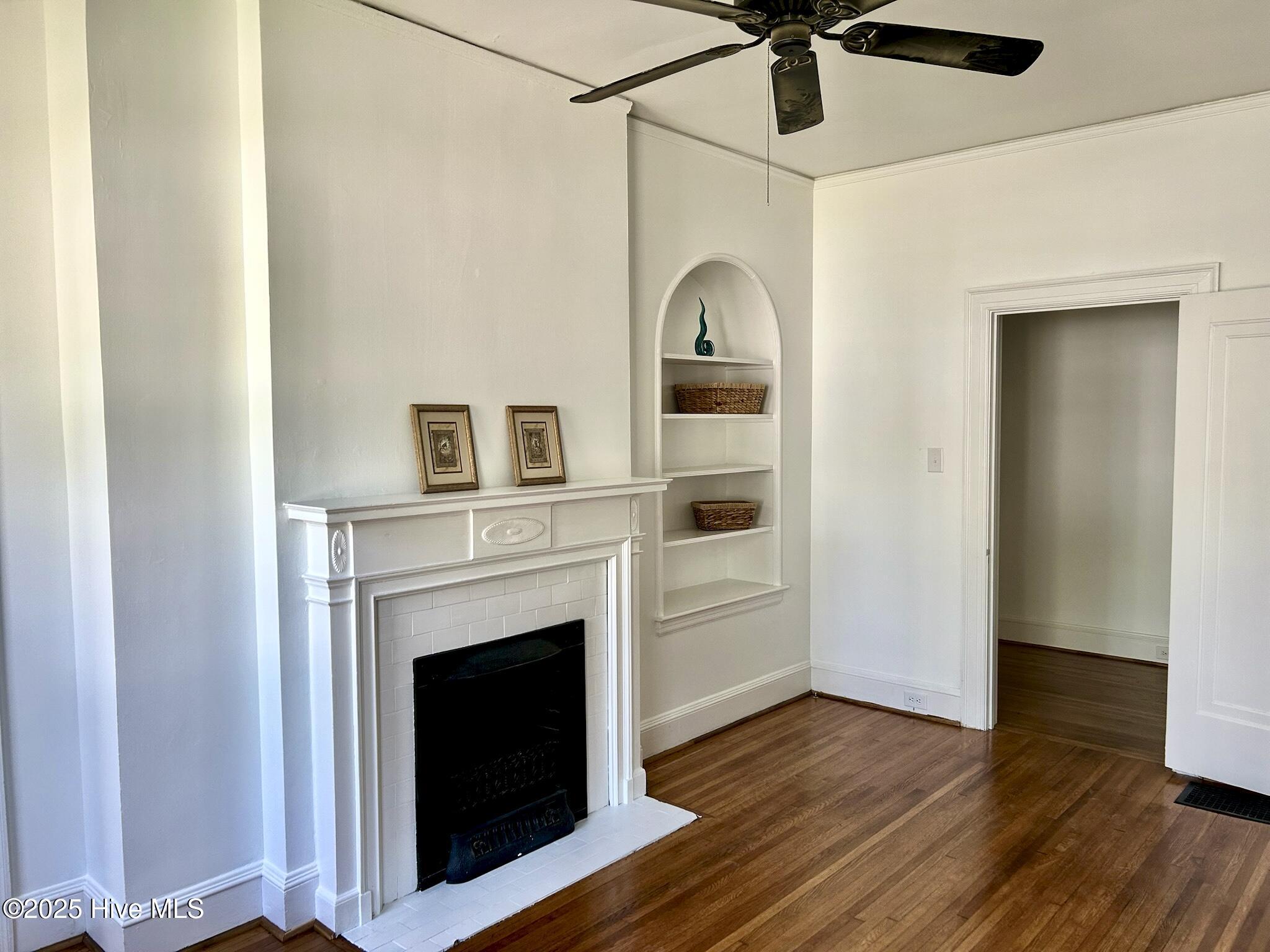 917 Fayetteville Road Rockingham, NC 28379 - Photo 13 of 35 917 Fayetteville Rd