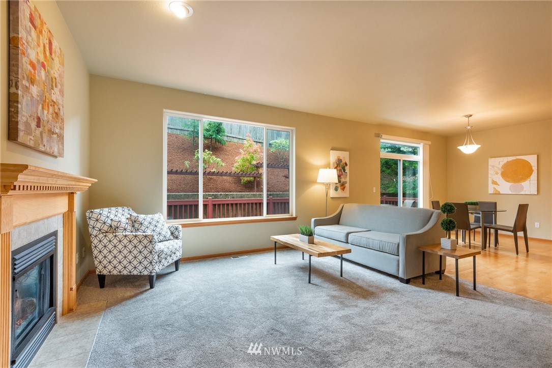 9467 South 196 Place Renton, WA 98055 - Photo 12 of 30 Gallery Image 12