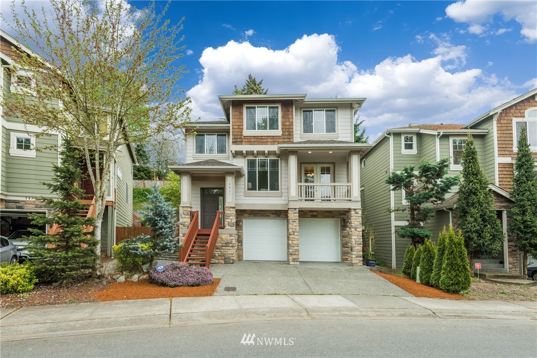 9467 South 196 Place Renton, WA 98055 - Photo 3 of 30 Gallery Image 3