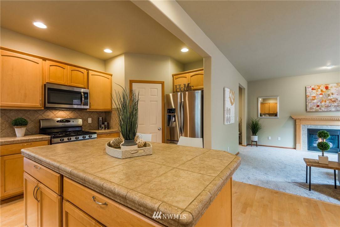 9467 South 196 Place Renton, WA 98055 - Photo 7 of 30 Gallery Image 7