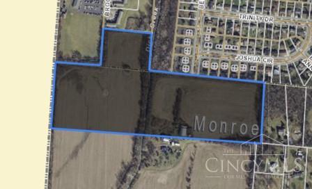 Lot 1 Greentree Road Monroe, OH 45044 - Photo 1 of 6
