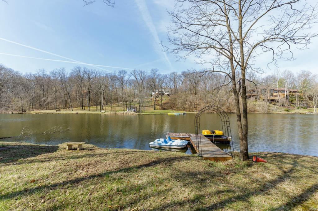 9 Chesterfield Lakes Road Chesterfield, MO 63005 - Photo 54 of 62 Gallery Image 54