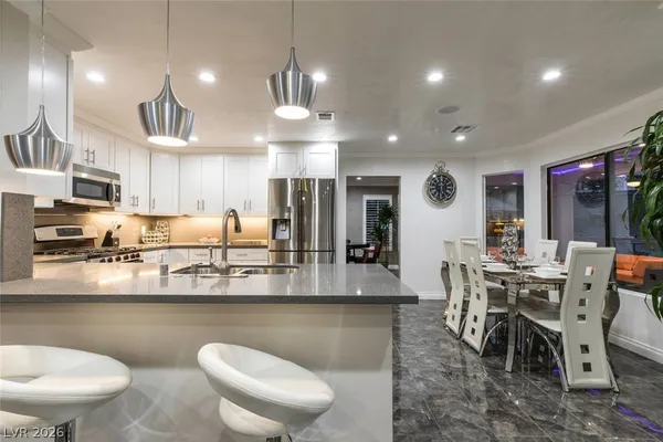 $5,500 | 9020 Moss Creek Circle, Las Vegas, NV 89117