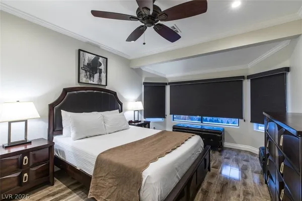 $5,500 | 9020 Moss Creek Circle, Las Vegas, NV 89117