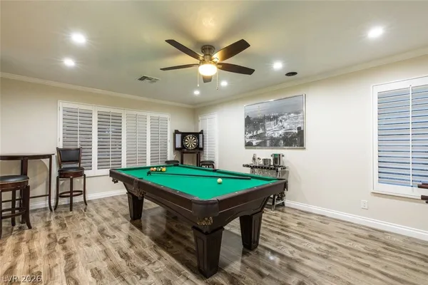 $5,500 | 9020 Moss Creek Circle, Las Vegas, NV 89117