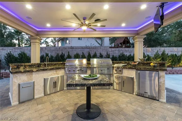 $5,500 | 9020 Moss Creek Circle, Las Vegas, NV 89117