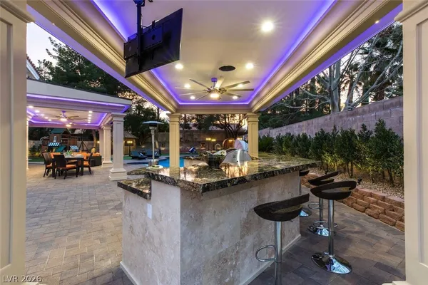 $5,500 | 9020 Moss Creek Circle, Las Vegas, NV 89117