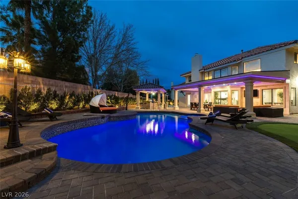 $5,500 | 9020 Moss Creek Circle, Las Vegas, NV 89117