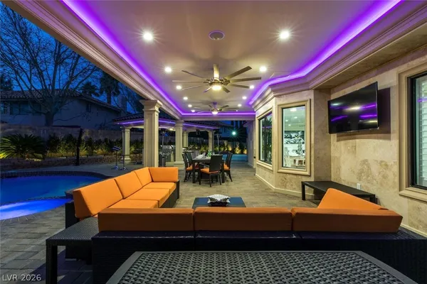 $5,500 | 9020 Moss Creek Circle, Las Vegas, NV 89117