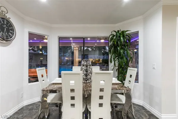 $5,500 | 9020 Moss Creek Circle, Las Vegas, NV 89117