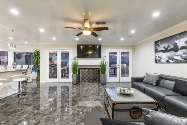 $5,500 | 9020 Moss Creek Circle, Las Vegas, NV 89117