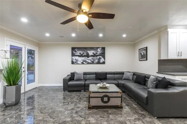 $5,500 | 9020 Moss Creek Circle, Las Vegas, NV 89117