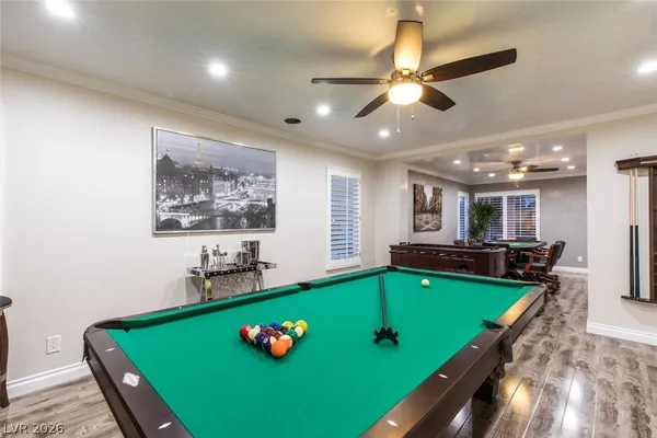 $5,500 | 9020 Moss Creek Circle, Las Vegas, NV 89117