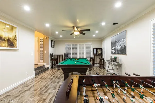 $5,500 | 9020 Moss Creek Circle, Las Vegas, NV 89117