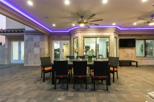 $5,500 | 9020 Moss Creek Circle, Las Vegas, NV 89117