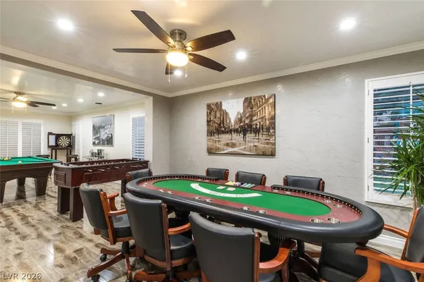 $5,500 | 9020 Moss Creek Circle, Las Vegas, NV 89117