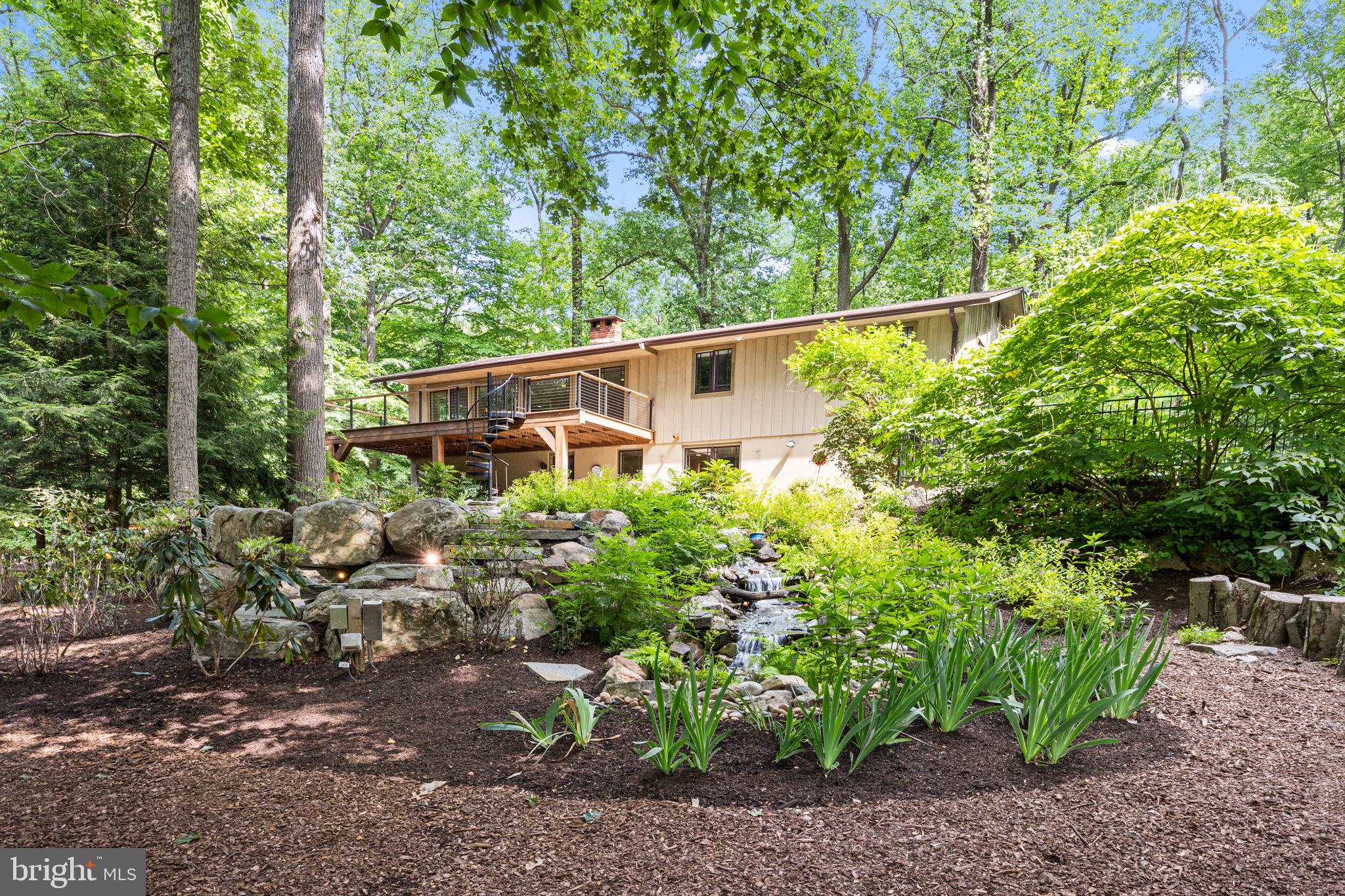 6975 Upper York Road New Hope, PA 18938 - Photo 1 of 61 Very special home with incredible grounds
