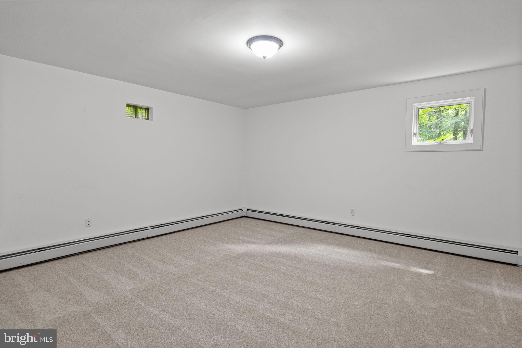 6975 Upper York Road New Hope, PA 18938 - Photo 34 of 61 Fourth bedroom/office space