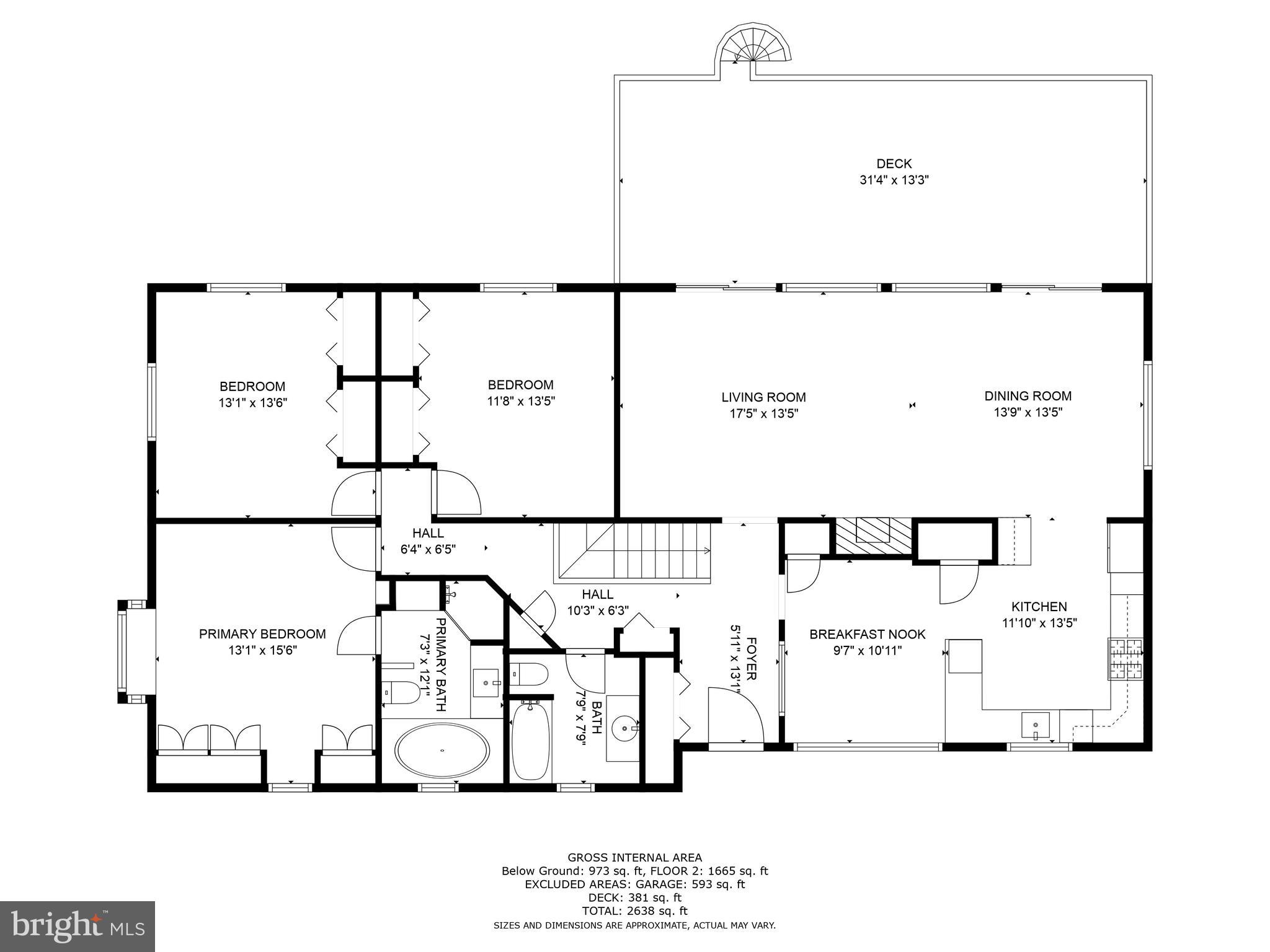 6975 Upper York Road New Hope, PA 18938 - Photo 59 of 61