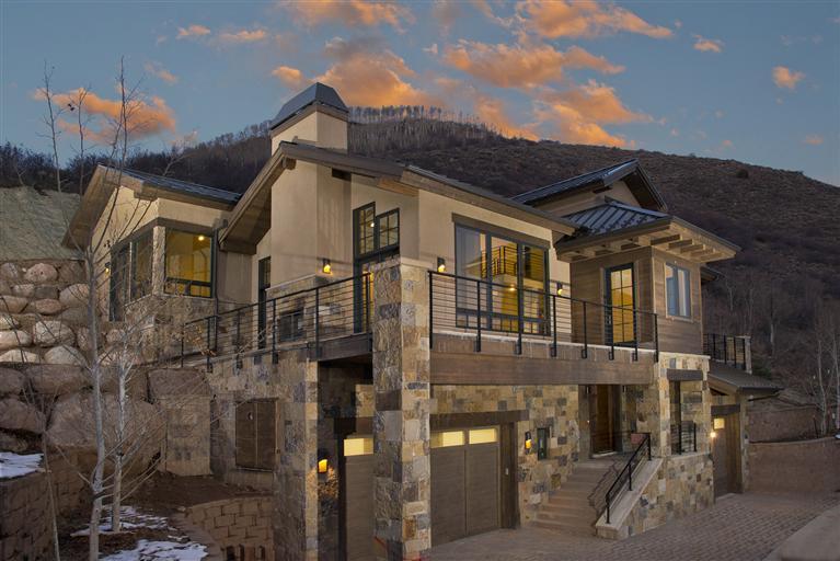 1699 Buffehr Creek Road Vail, CO 81657 - Photo 1 of 24 Primary Photo