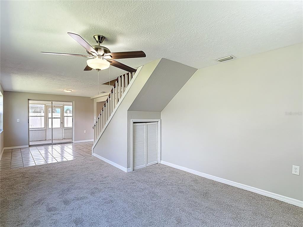 7827 Butler Avenue Hudson, FL 34667 - Photo 21 of 82 a view of an empty room with a window