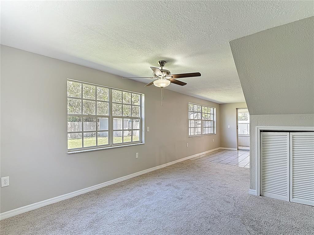 7827 Butler Avenue Hudson, FL 34667 - Photo 33 of 82 a view of an empty room with a window