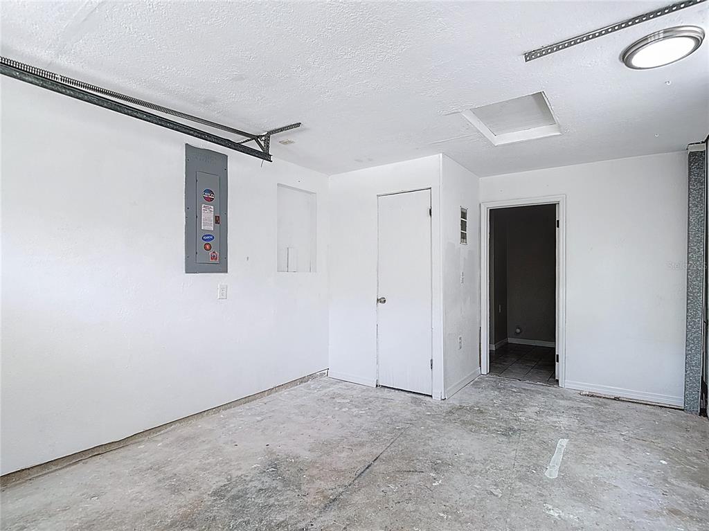 7827 Butler Avenue Hudson, FL 34667 - Photo 38 of 82 a view of hallway with stairs