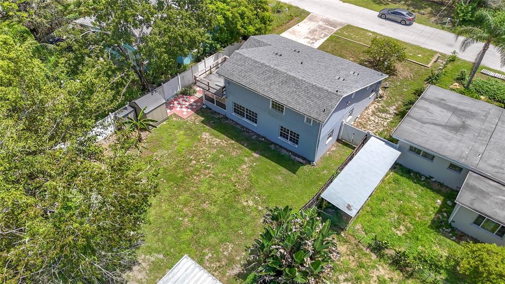 7827 Butler Avenue Hudson, FL 34667 - Photo 68 of 82 an aerial view of a house