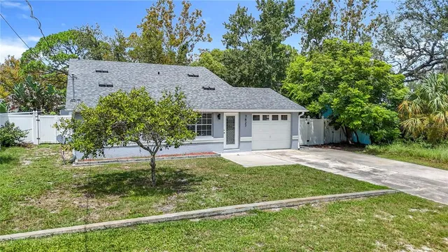 $235,000 | 7827 Butler Avenue, Hudson, FL 34667
