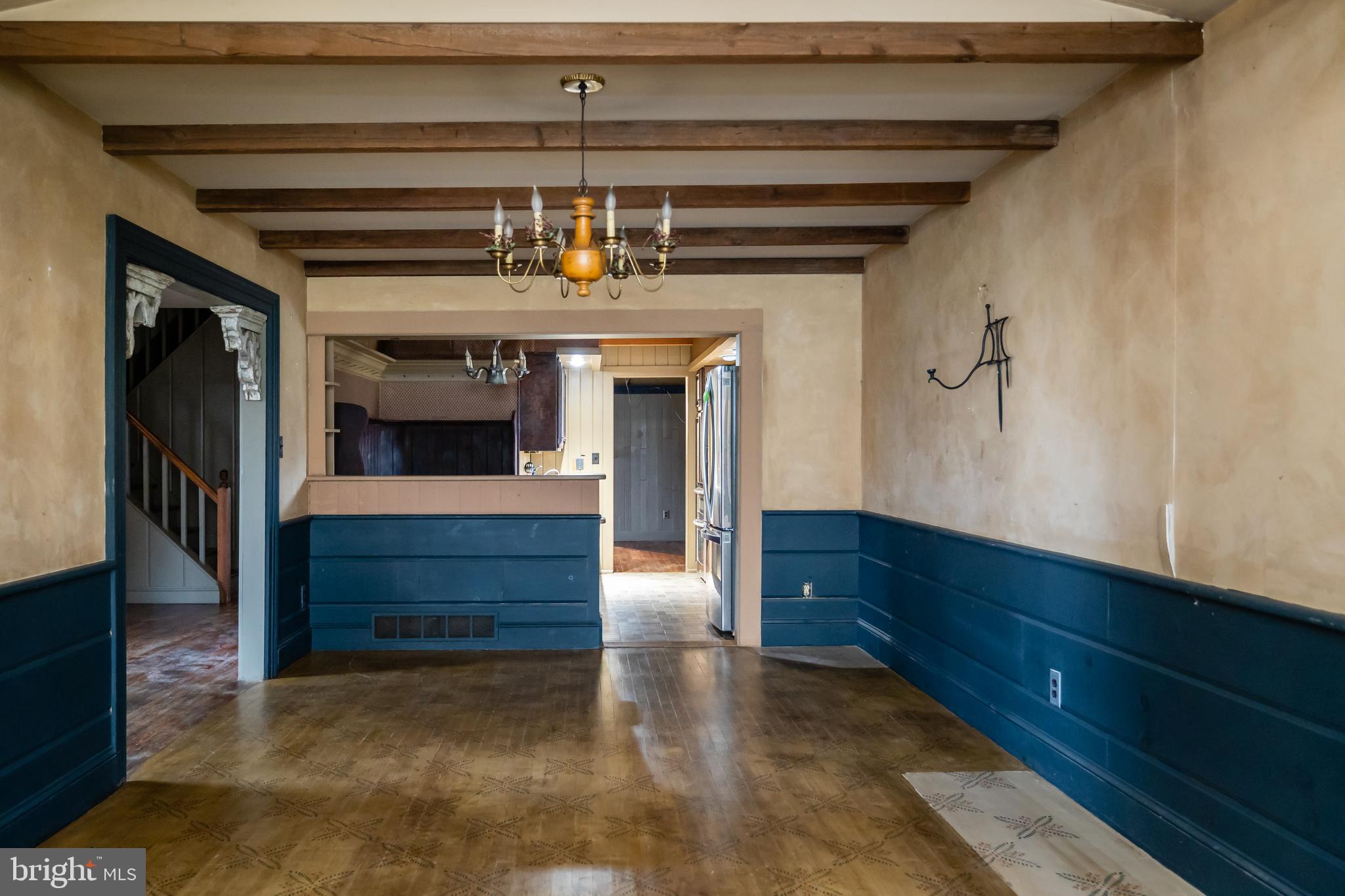 149 Petticoat Bridge Road Columbus, NJ 08022 - Photo 7 of 29 Dining Room