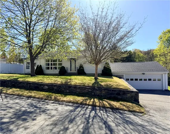 $359,000 | 68 Madeleine Avenue, Woonsocket, RI 02895