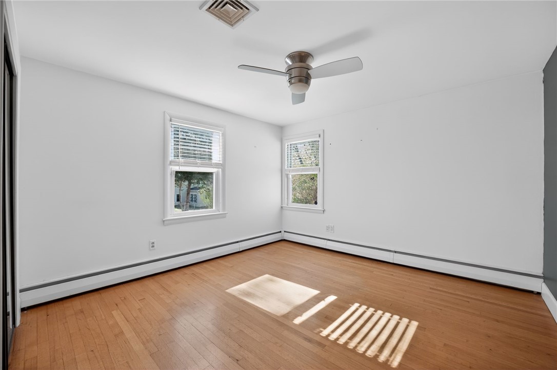 68 Madeleine Avenue Woonsocket, RI 02895 - Photo 11 of 27 Bedroom 1