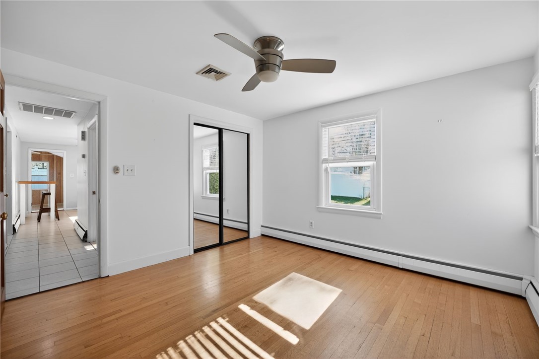 68 Madeleine Avenue Woonsocket, RI 02895 - Photo 12 of 27 Bedroom 1