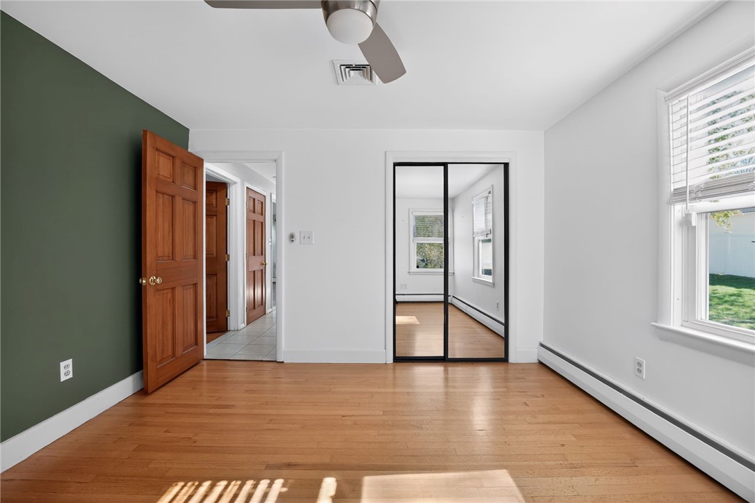 68 Madeleine Avenue Woonsocket, RI 02895 - Photo 13 of 27 Bedroom 1