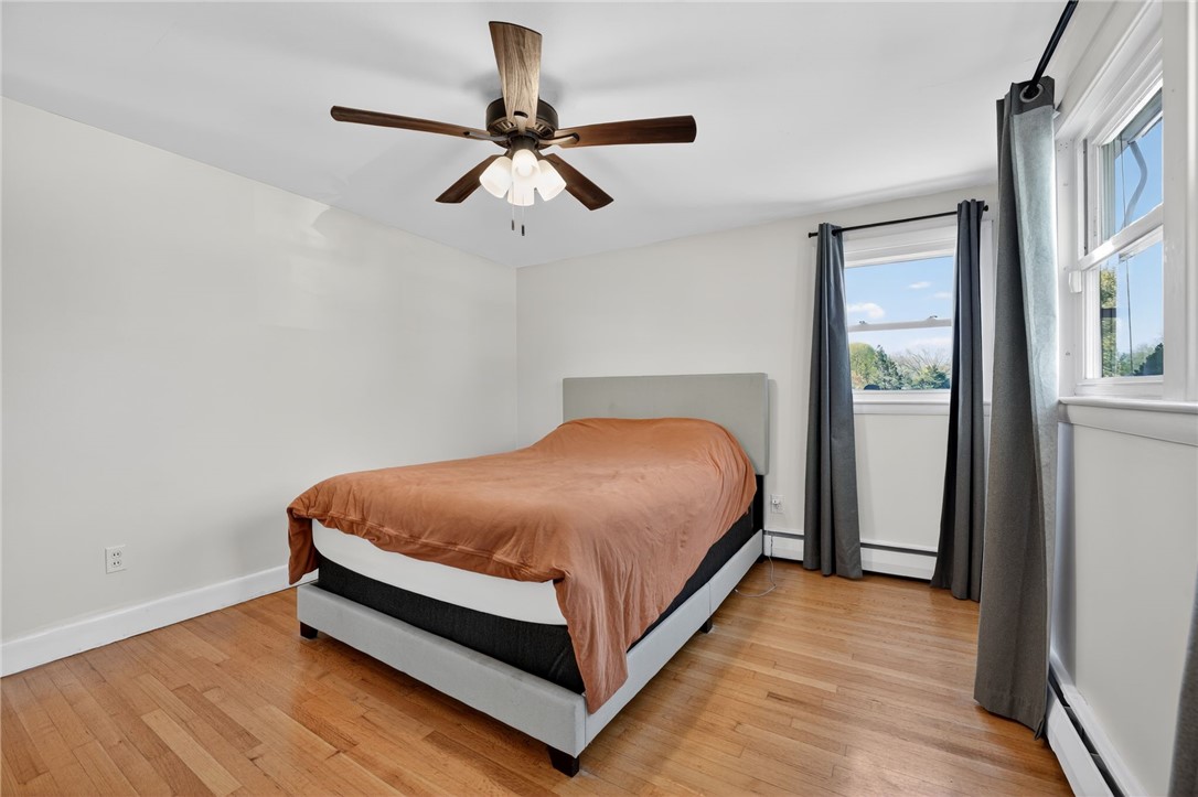 68 Madeleine Avenue Woonsocket, RI 02895 - Photo 14 of 27 Bedroom 2