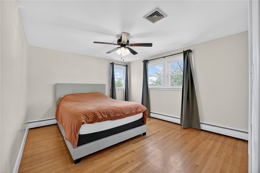 68 Madeleine Avenue Woonsocket, RI 02895 - Photo 15 of 27 Bedroom 2