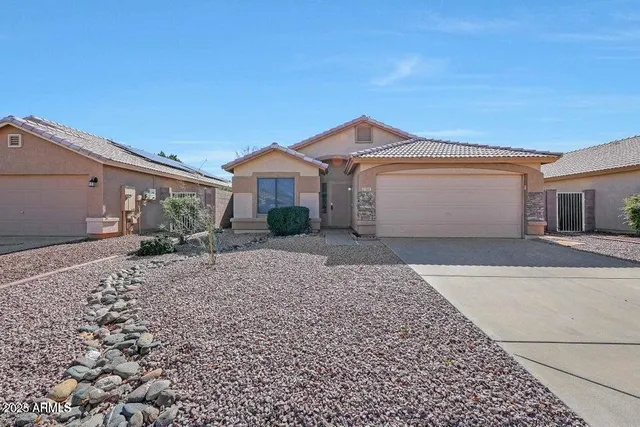 $2,000 | 8651 West Mauro Lane, Peoria, AZ 85382