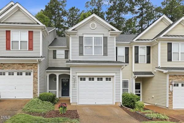 $352,000 | 2506 Bryarton Village Way, Raleigh, NC 27606